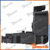 Serrure de porte droite arrière pour LAND ROVER | EZC-LR-027, 31540